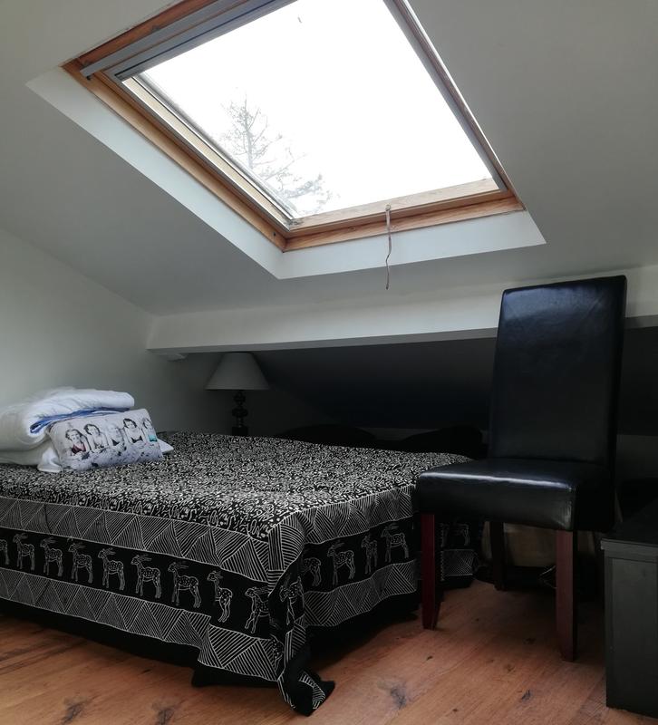 Villa - 112 m² - 5 pièces