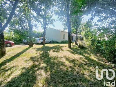 Maison - 93 m² - 5 pièces