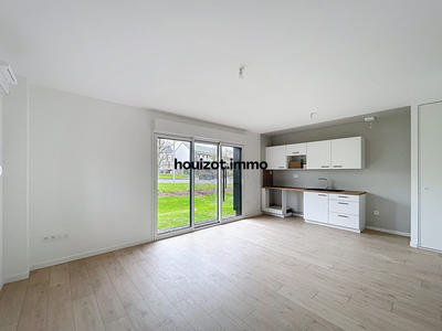 Appartement - 54 m² - 3 pièces