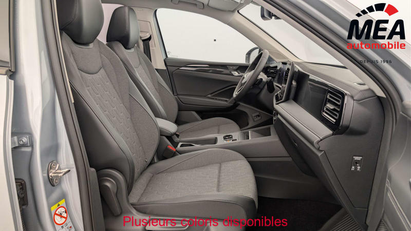 Volkswagen Tiguan Nouveau 1.5 eTSI 150cv Dsg7 Life Plus