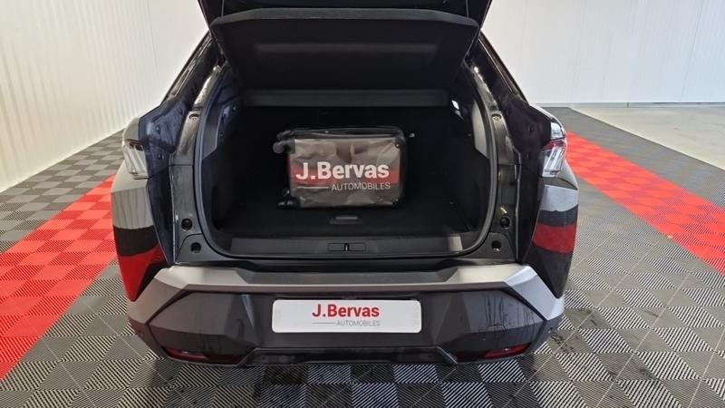 Peugeot 3008 Hybrid 136 E-Dcs6 Allure