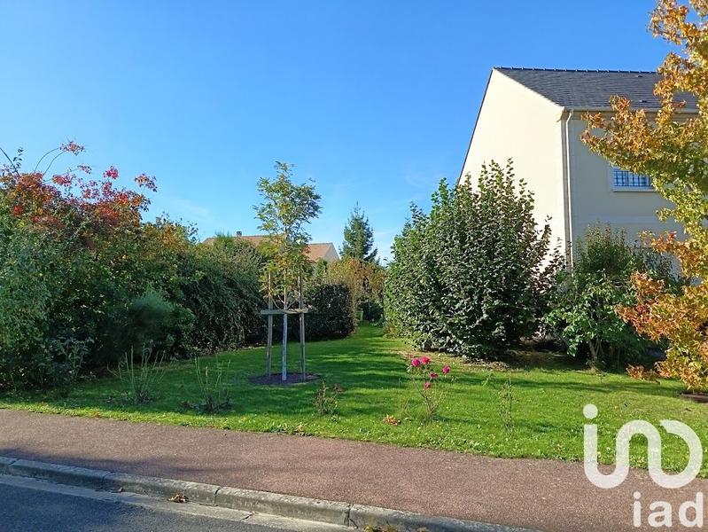 Maison - 163 m² - 9 pièces