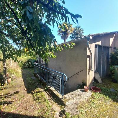 Maison - 72 m² - 4 pièces