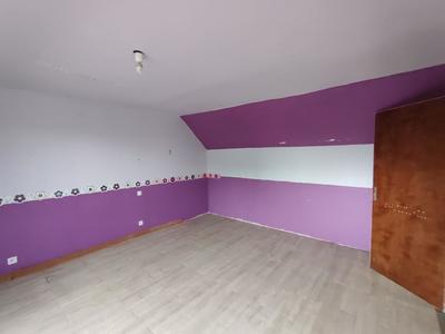 Maison - 131 m² - 5 pièces