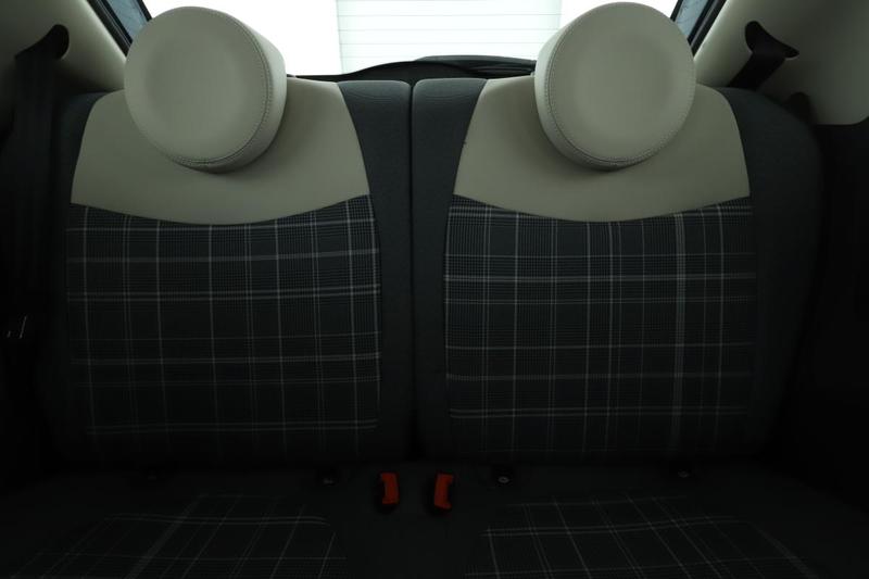Fiat 500 1.2 Lounge Dualogic 69 ch