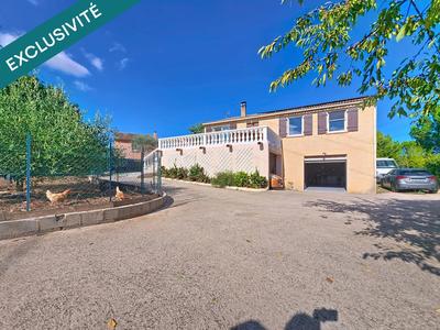 Villa - 130 m² - 5 pièces