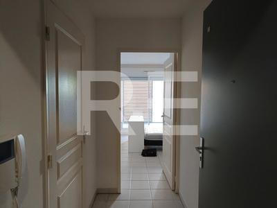 Studio - 31 m² - 1 pièce