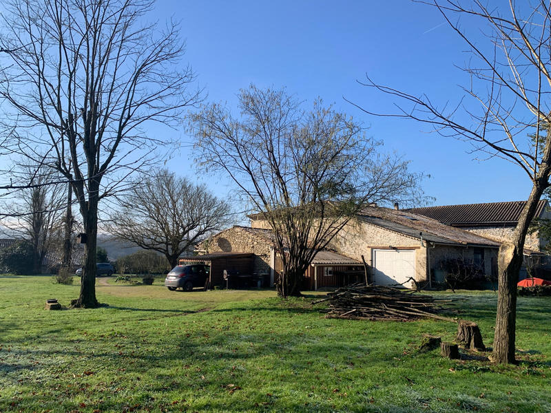 Maison - 170 m² - 6 pièces