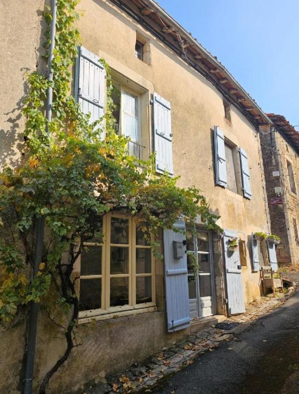 Maison - 108 m² - 4 pièces