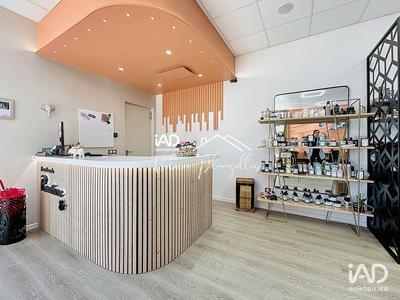 Local commercial - 70 m²