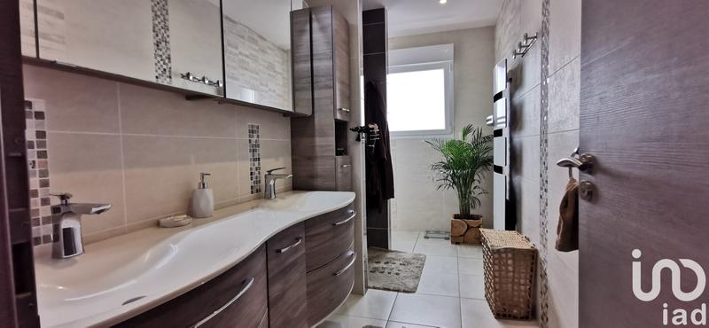 Maison de maîtres - 158 m² - 5 pièces