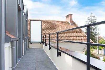 Appartement - 24 m² - 1 pièce