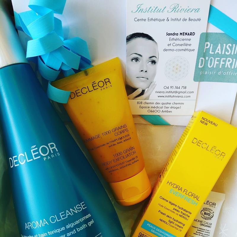 Institut Riviera Antibes