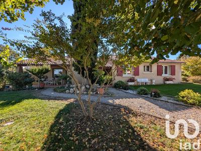 Maison - 170 m² - 5 pièces