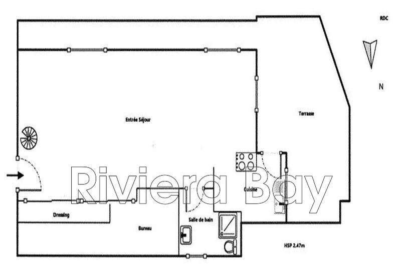 Villa - 160 m² - 6 pièces