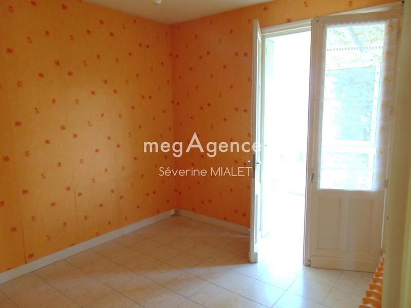 Maison - 81 m² - 4 pièces