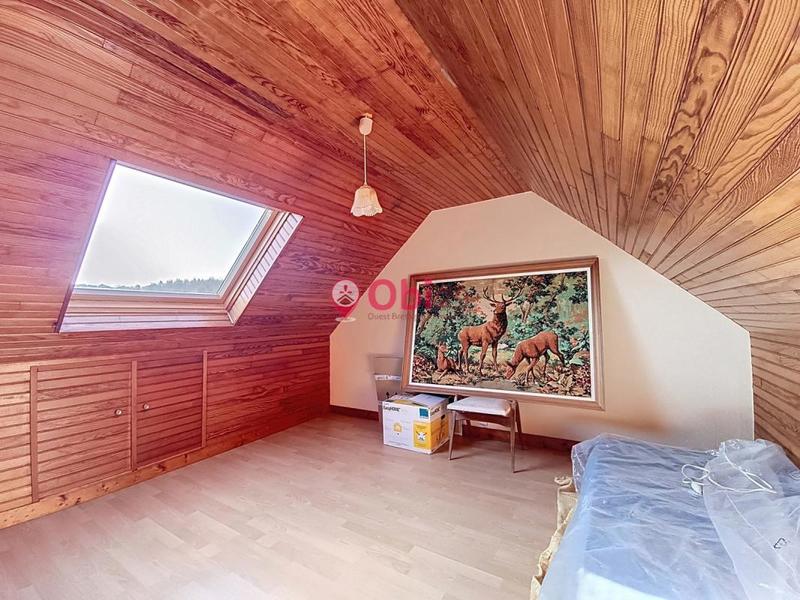 Corps de ferme - 104 m² - 6 pièces