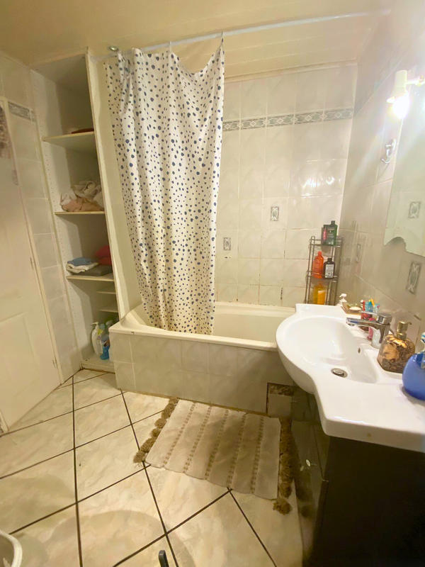 Appartement - 95 m² - 4 pièces