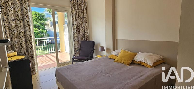 Appartement - 57 m² - 2 pièces