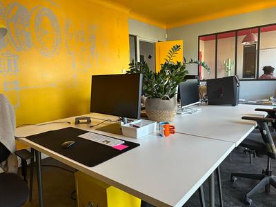 Maison - 372 m² - 12 pièces