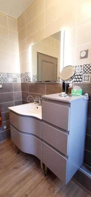 Maison - 113 m² - 6 pièces