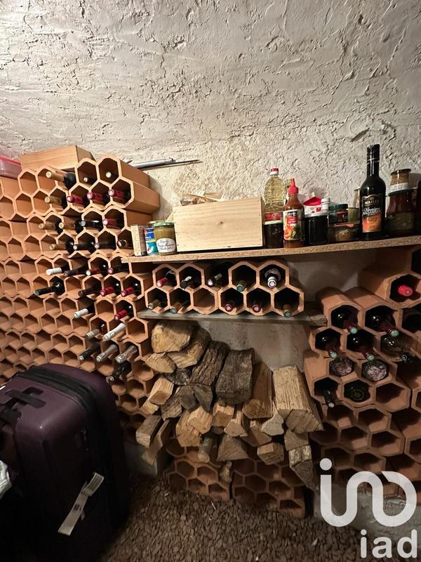 Maison de ville - 94 m² - 4 pièces