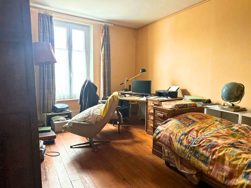 Maison - 139 m² - 6 pièces