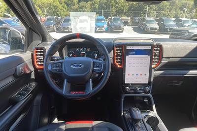 Ford Ranger Raptor 2.0 210 E-Awd Bva1