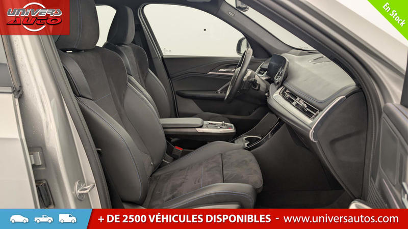 Bmw X1 U11 Sdrive 20d 163ch Dkg7 m Sport