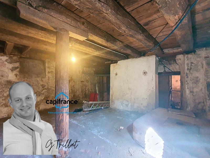 Local commercial - 108 m² - 3 pièces