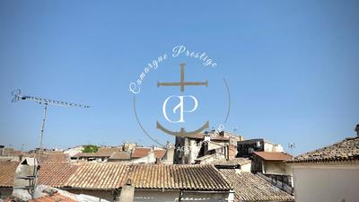 Maison de ville - 200 m² - 9 pièces