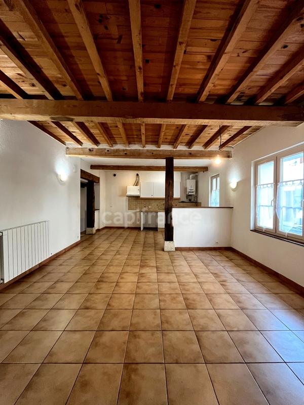 Maison - 232 m² - 7 pièces