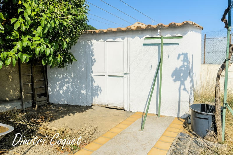 Maison - 101 m² - 4 pièces