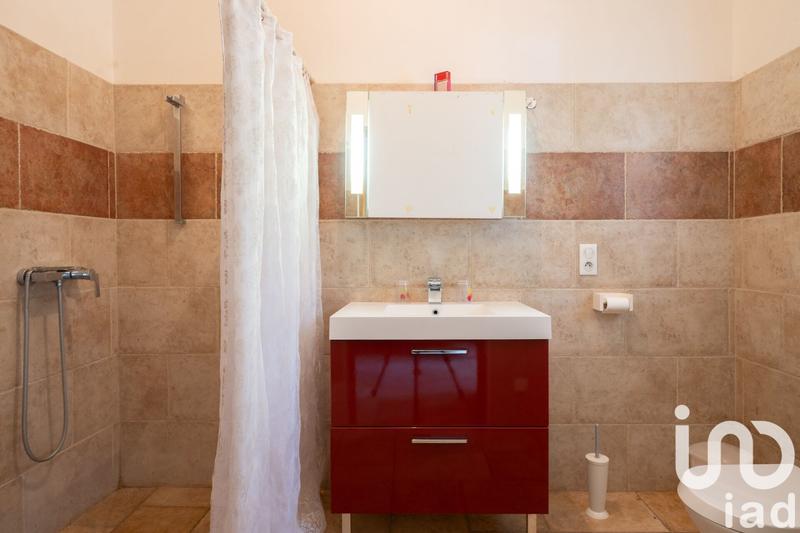 Maison - 268 m² - 6 pièces