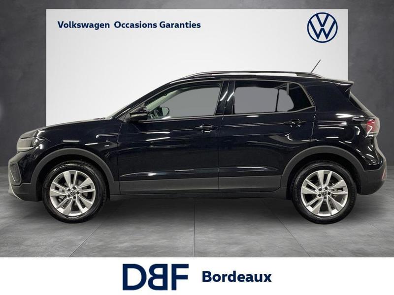 Volkswagen t-Cross 1.0 Tsi 116 Start/Stop Dsg7 Vw Edition