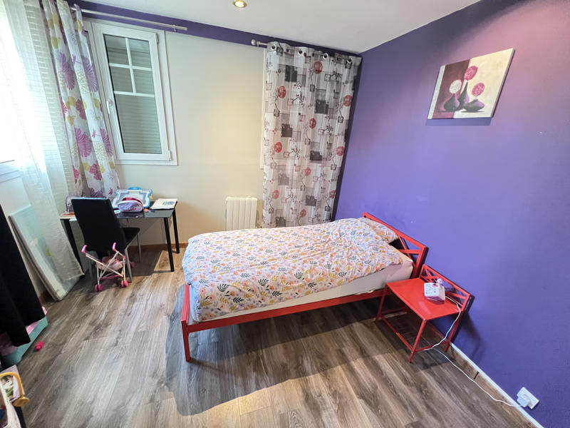 Maison - 244 m² - 10 pièces