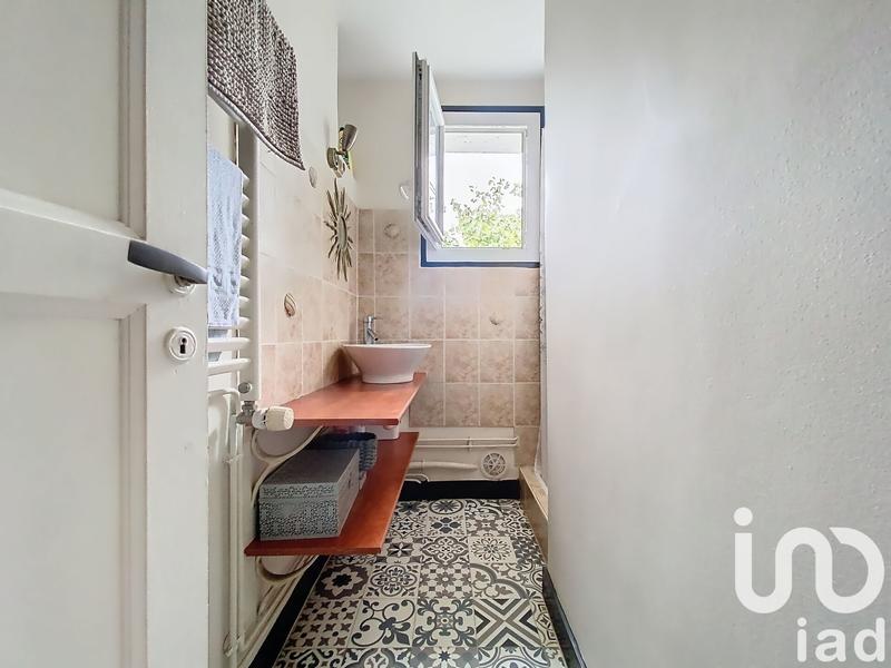 Maison - 263 m² - 10 pièces