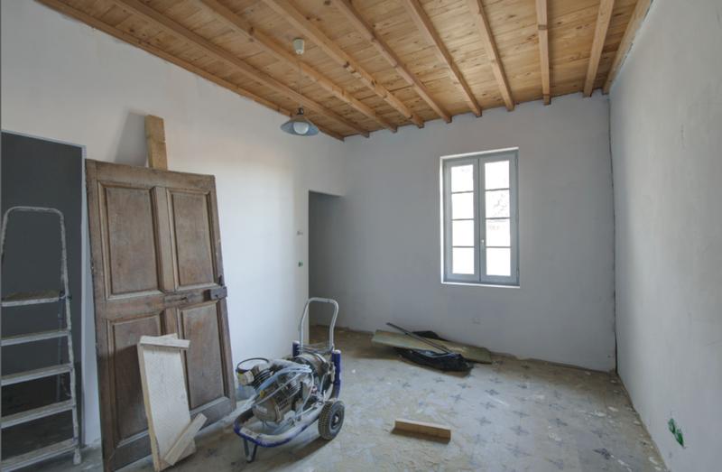 Appartement - 145 m² - 5 pièces