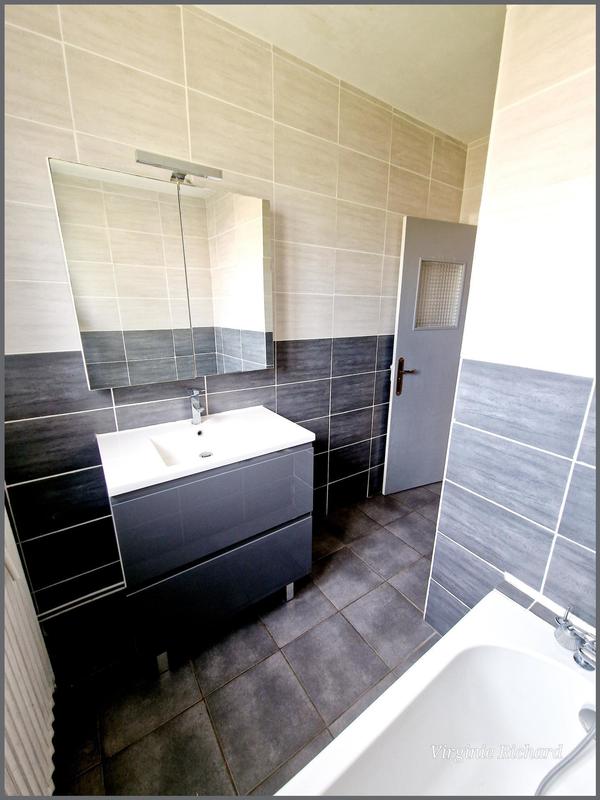 Maison - 141 m² - 5 pièces