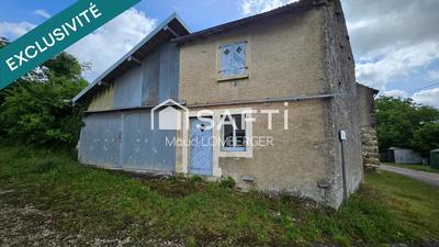 Maison - 205 m² - 9 pièces