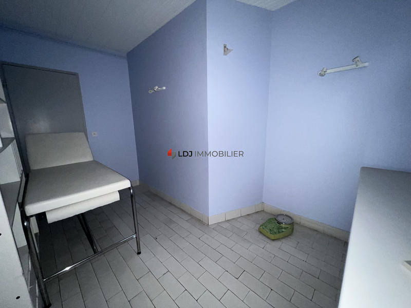 Local commercial - 73 m²