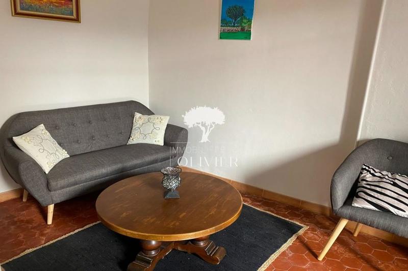 Maison de ville - 58 m² - 3 pièces