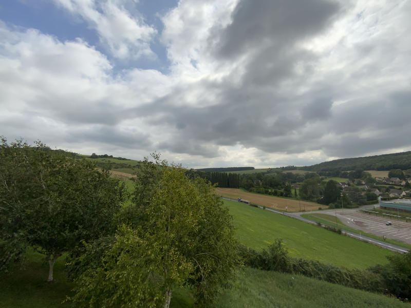 Appartement - 33 m² - 1 pièce