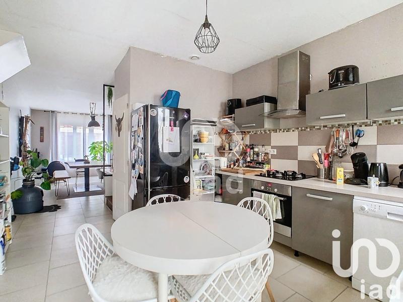 Maison - 174 m² - 6 pièces