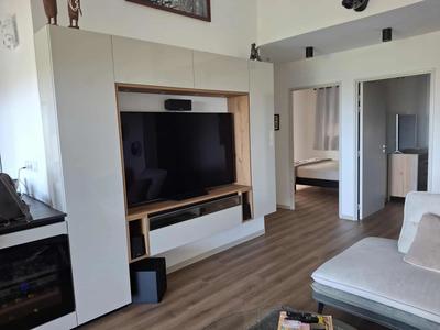 Appartement - 67 m² - 5 pièces