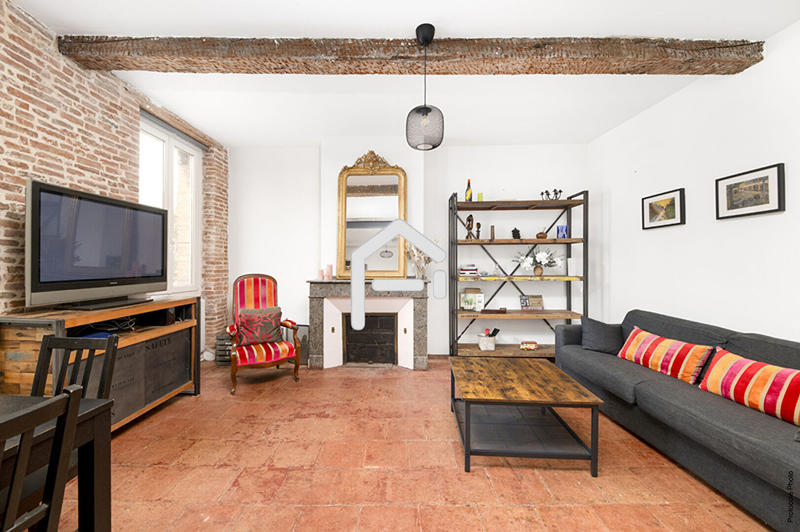 Appartement - 113 m² - 5 pièces