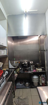 Fonds de commerce - Hôtellerie / Restauration - 34 m²