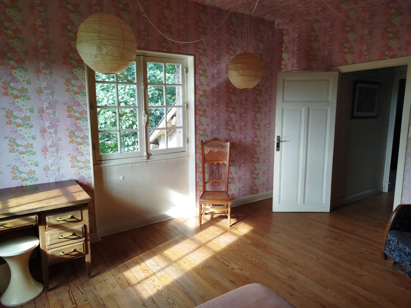 Maison - 195 m² - 13 pièces