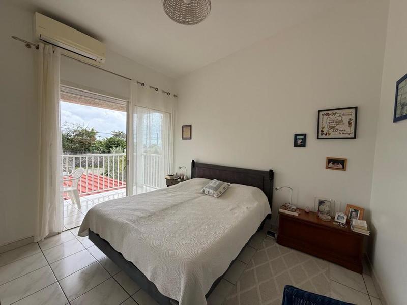 Maison - 169 m² - 5 pièces