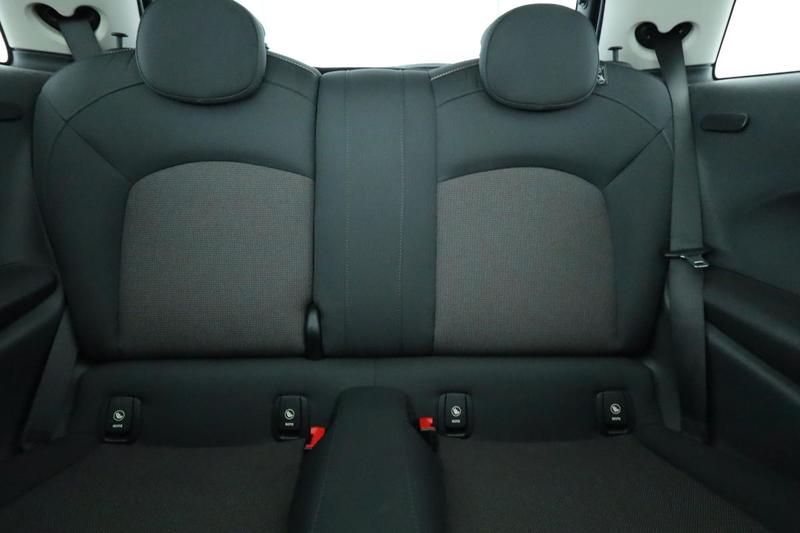 Mini Mini Cooper d 3p 116 ch